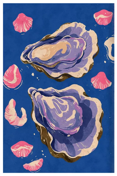 Studio, Miuus The: Ocean's Jewels
