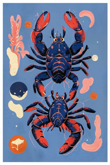 Studio, Miuus The: Cosmic Crustaceans