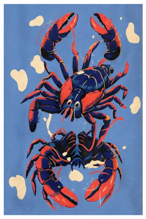 Studio, Miuus The: Lobster II