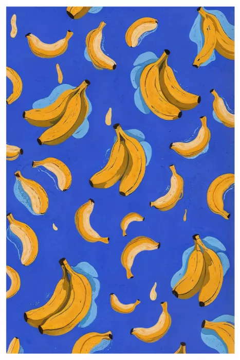 Studio, Miuus The: Banana Breeze