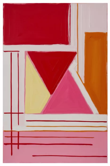 Studio, Miuus The: Geometric Harmony