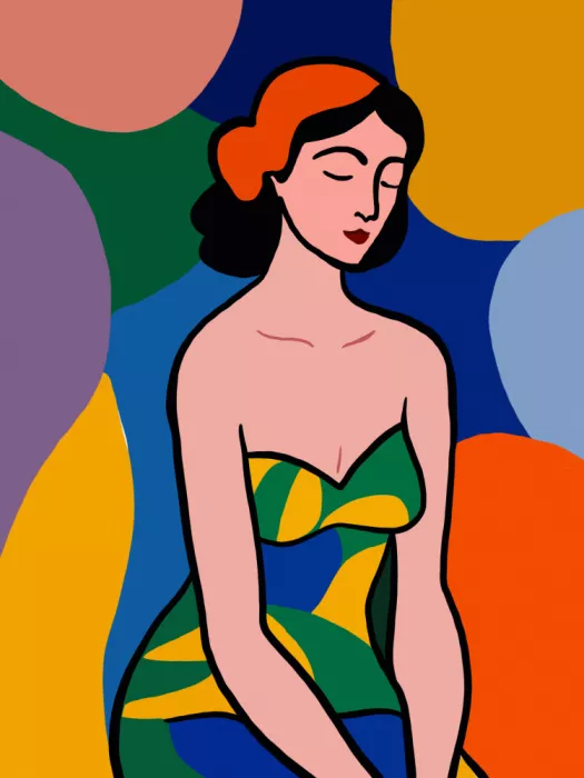 Dean, Little: Portrait aborigène