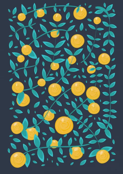 Nicholas: Citrons