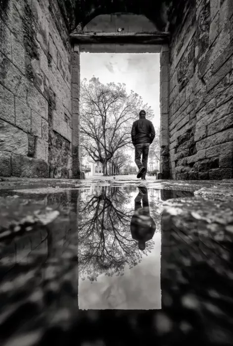 Seco, Luis Juan: Mirrors with Soul...