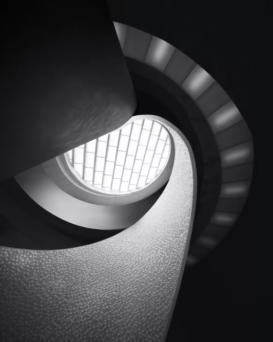 Azevedo, Olavo: Light and shadows
