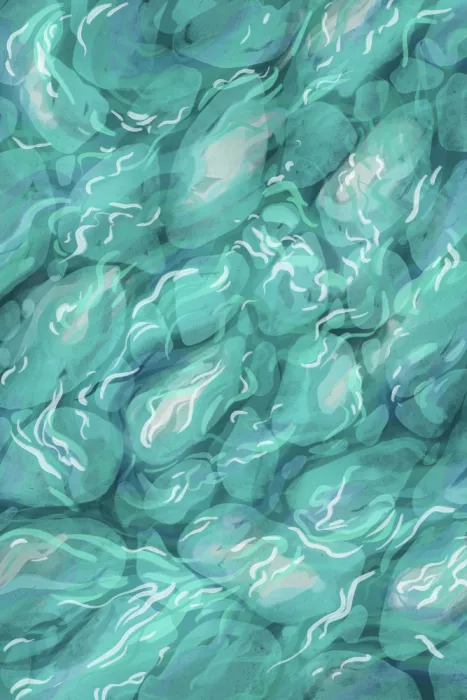 EMELIEmaria: The Surface