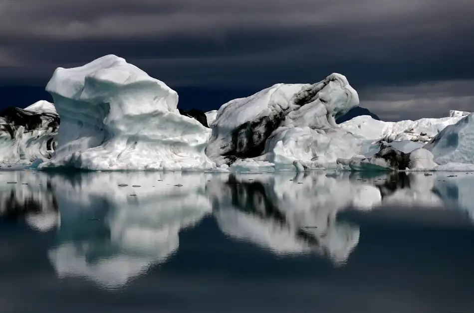 Ingibergsson, Bragi: Ice
