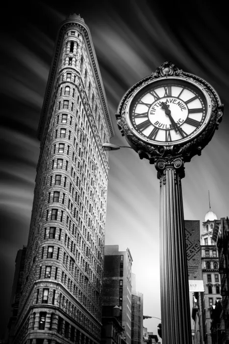Carvalho, Jackson: The Time