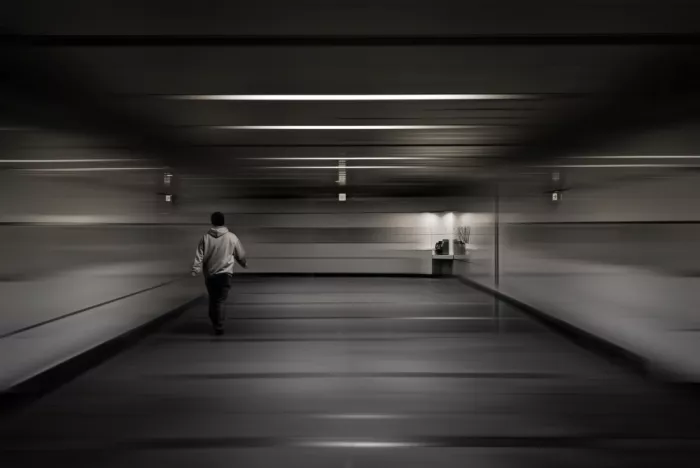 moucorn: Scenery with a pay phone