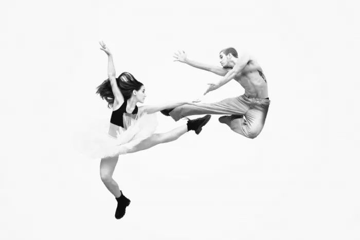 Xu, Leah: Soul in motion