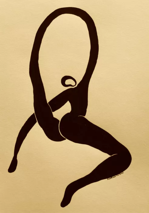 ch, Santhosh: Femmes 122