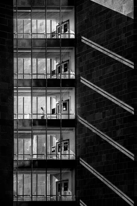 Luo, Louie: Windows