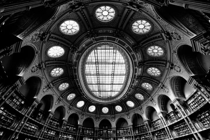 Loire, Hervé: Biblioteca