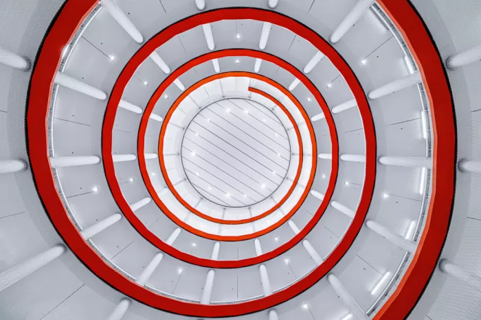 fotomarion: swirl