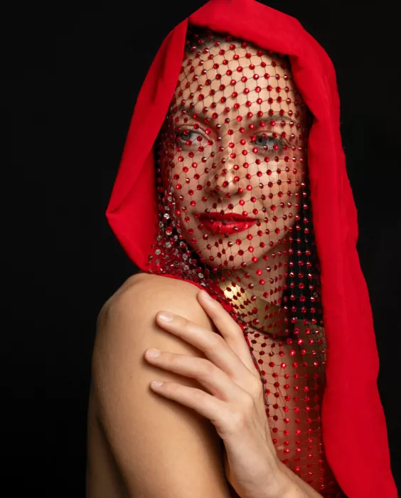 Kirzh, Svetlana: Red