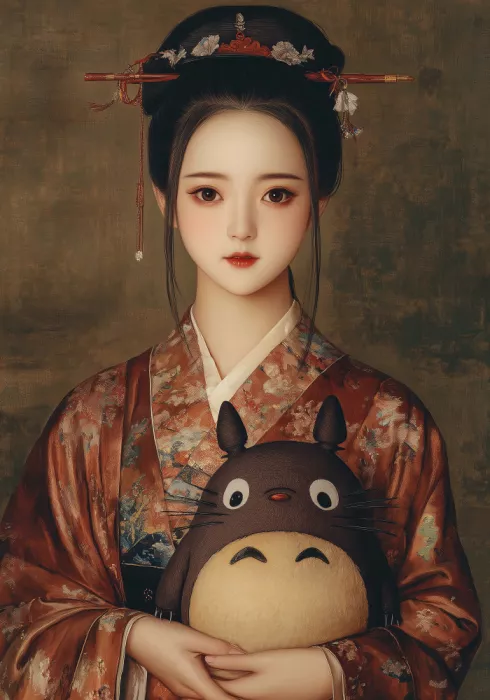 Dikhotomy: Otaku Muse 2