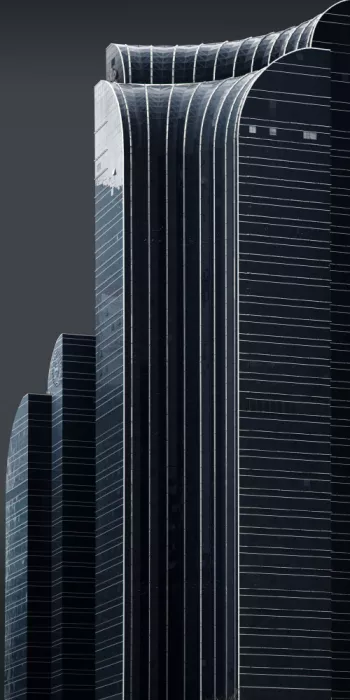 Liu, Shuchuan: Shenzhen Contrast IV