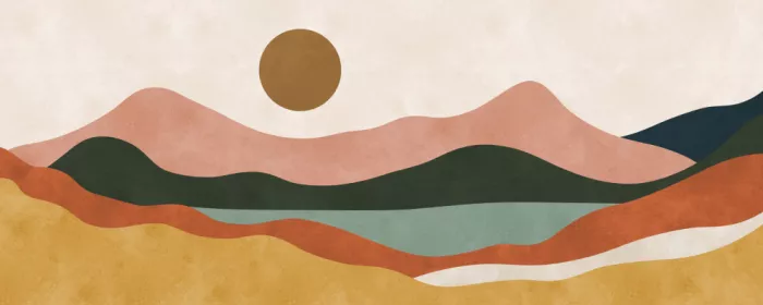 Costa, Vitor: Landscape And Sunset