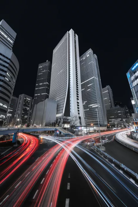 I_ha__to: Notte di Tokyo