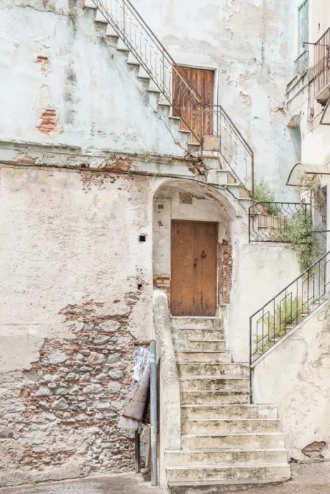 Photolovers: Home sweet home in Sicily, Italy