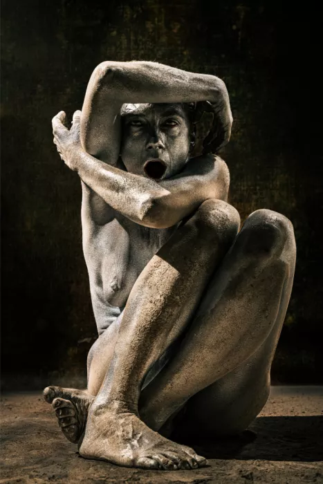PacodlaCorte: trapped