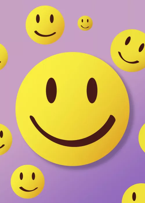 Magnusson, Andreas: Smile Symphony