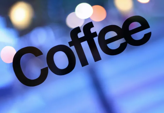 Windeknecht, Tom: Bagliore di caffè