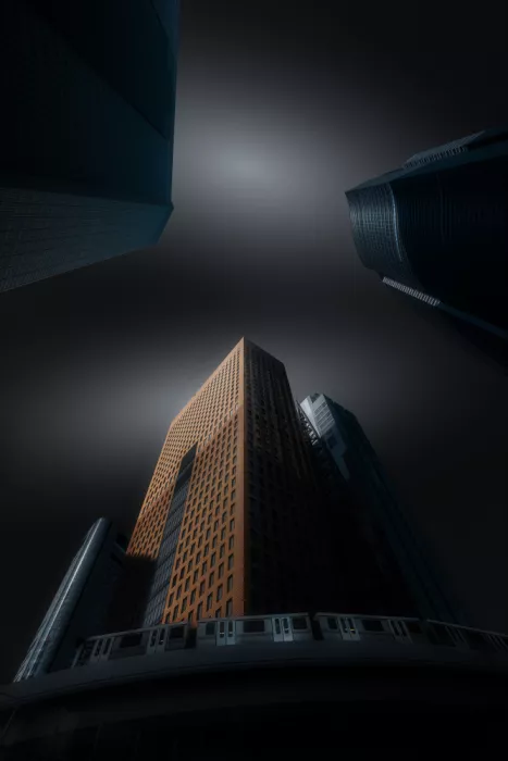 I_ha__to: tokyo building