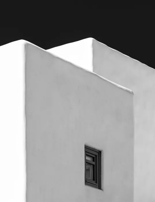 Auerbach, Markus: one window