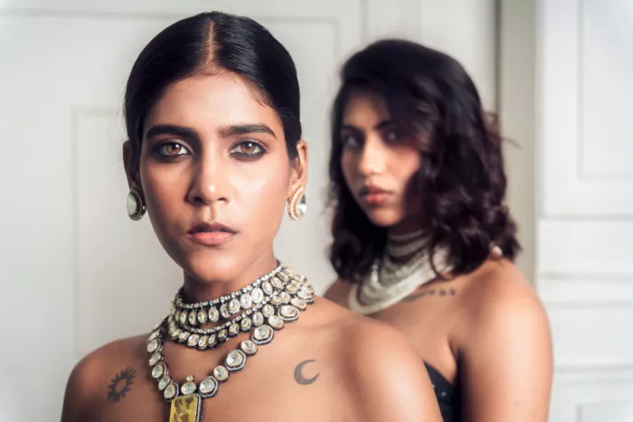 BHATTACHARJEE, HIRAK: Tridhara and Somreeta
