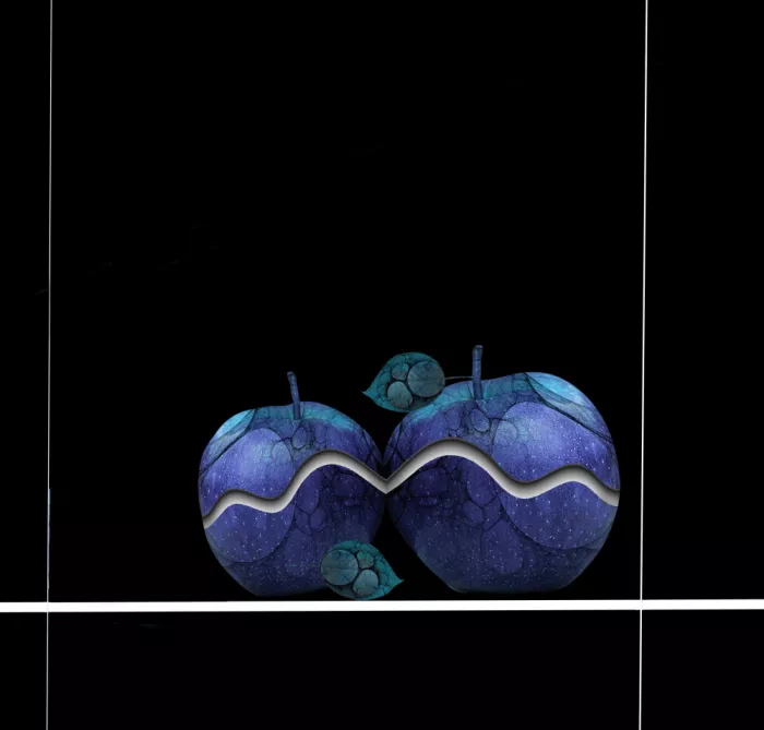 Natalia: Apples