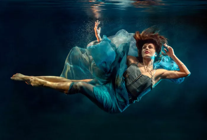 Derwood: Graceful