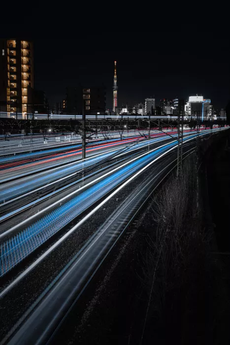 I_ha__to: Notte di Tokyo