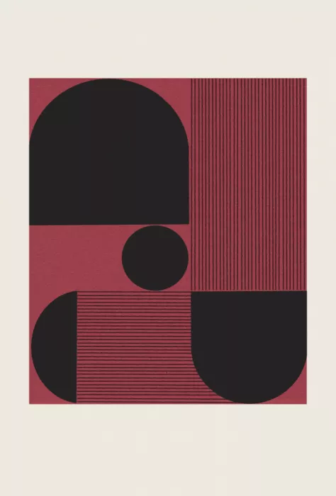 Studio, Miuus The: Geometric Harmony