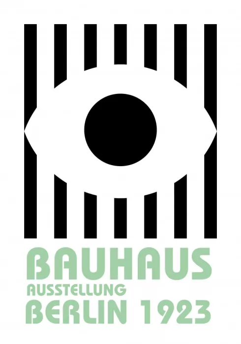Fritsch, Athene: Oeil Bauhaus