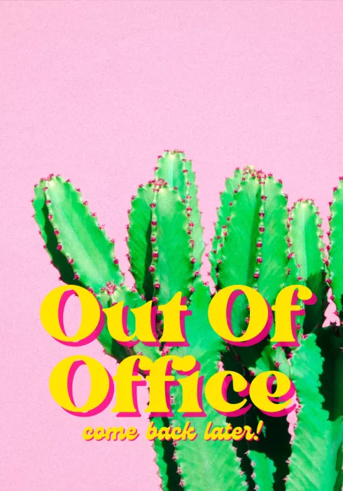 Fritsch, Athene: Vibrant Green Cactus