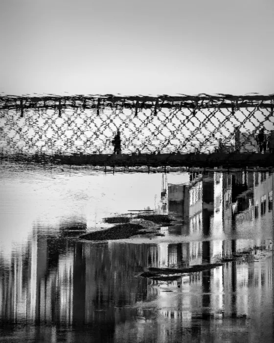 Digalakis, George: Bridge in the Sky
