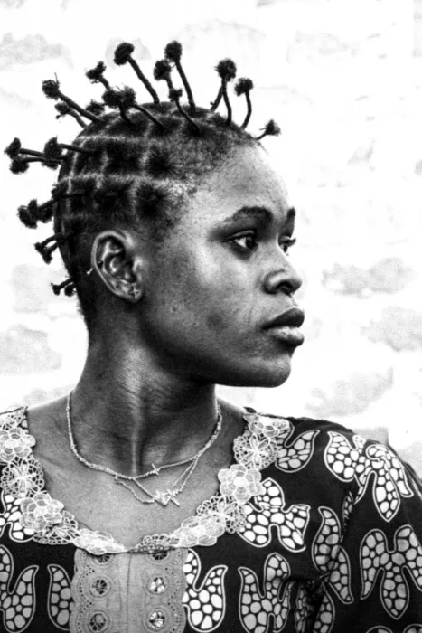 Molina, Elena: Ivorian