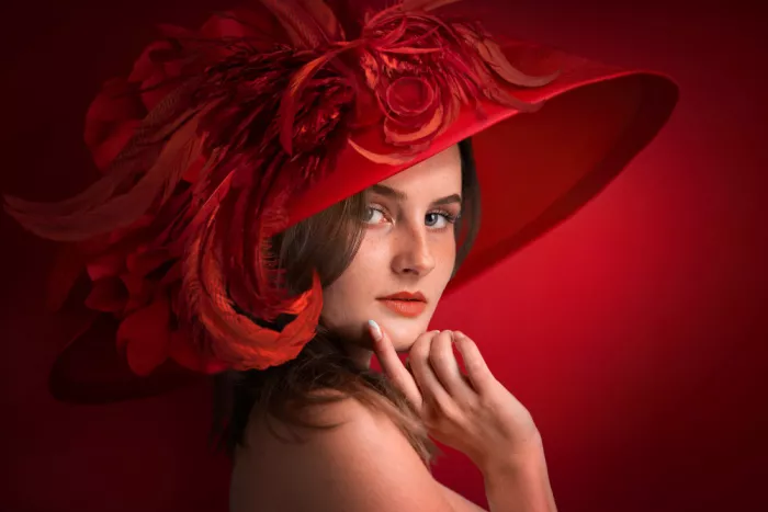 Egger, Marcel: RedHat