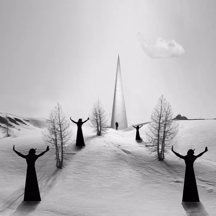 Hammer, Peter: Tree alley