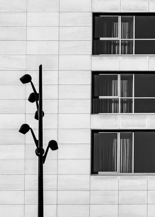 Joosten, Lus: All Lights Out