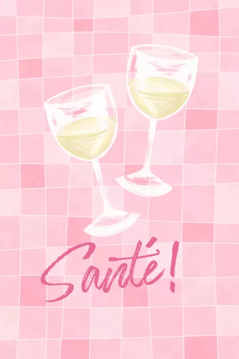 EMELIEmaria: Prost in Pink!