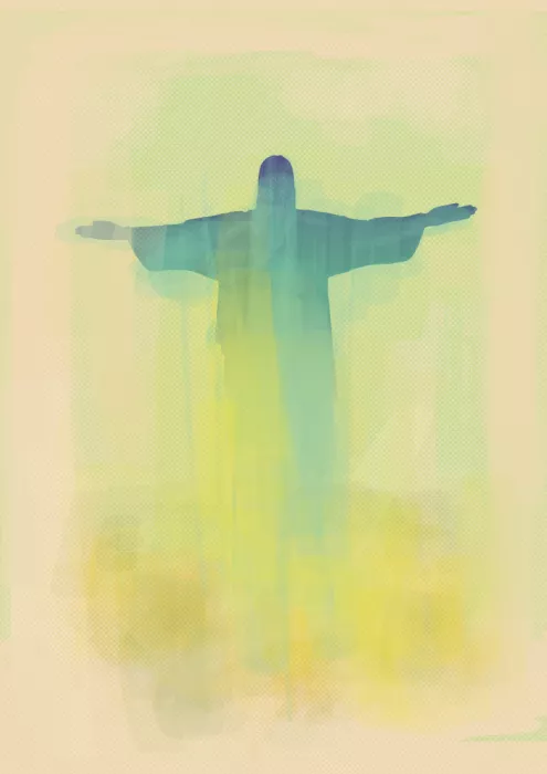 Nicholas: Christ The Redeeme