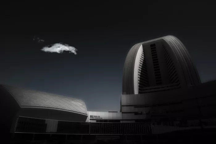 I_ha__to: Yokohama