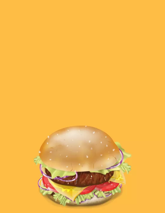 Nicholas: Hamburger v Housce