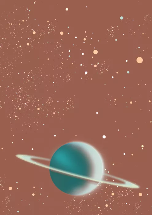 Nicholas: Le Rêve de Saturne
