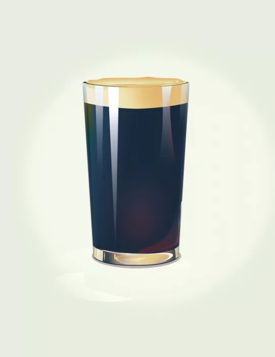 Nicholas: Essence de Brut Sombre
