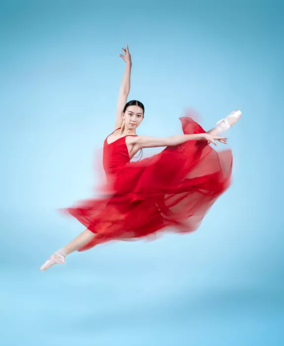 Wang, Catherine: Duhovka ve vzduchu