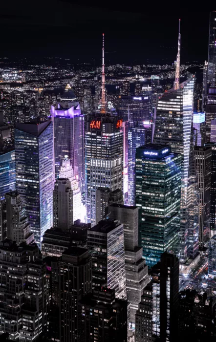 Reeno: NYC#4