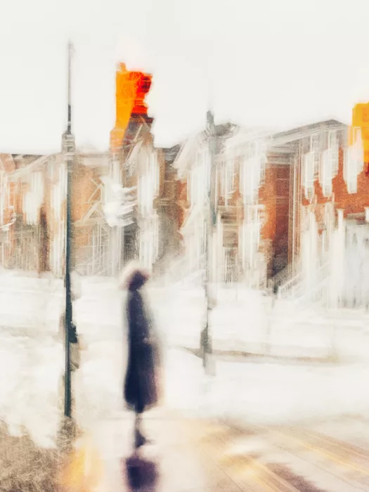 Weiwei: Standing at the crossroads